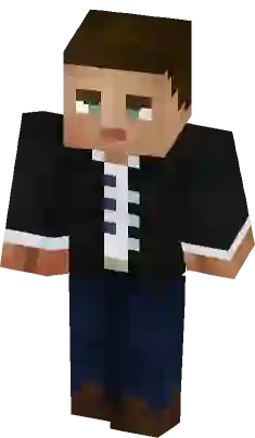 Tusk act 4 Minecraft Mob Skin