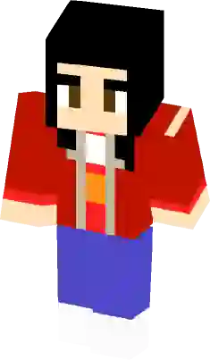 minecraft skydoesminecraft skin with cape