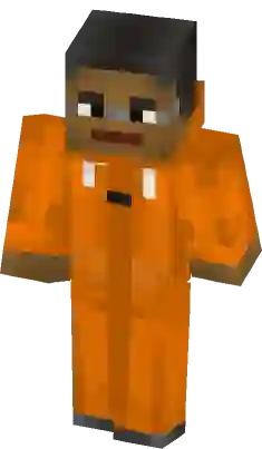 Billy Butcher  Minecraft Skin