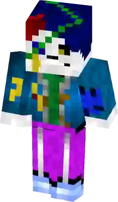 horror sans  Minecraft Skins