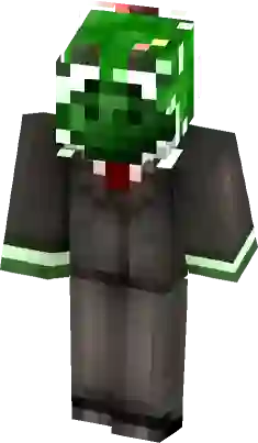 Image of 3d skin
