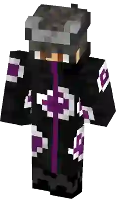 Image of 3d skin