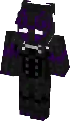 Forever Minecraft Skin