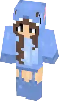 Image of 3d skin