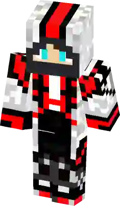 Image of 3d skin
