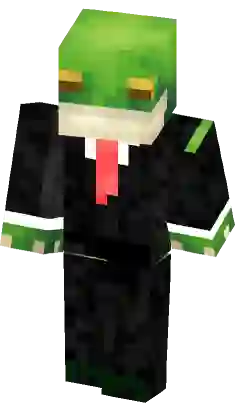 Image of 3d skin