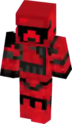 Image of 3d skin