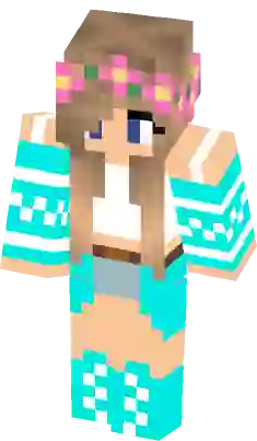Image of 3d skin