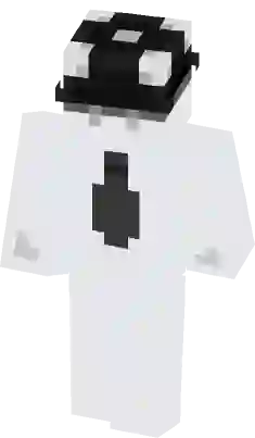 Image of 3d skin