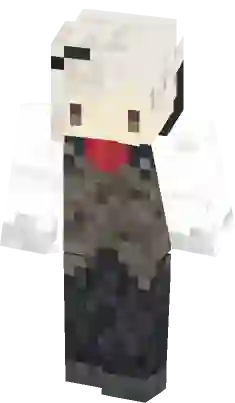 Image of 3d skin