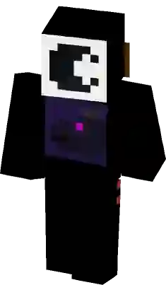 Minecraft PFP