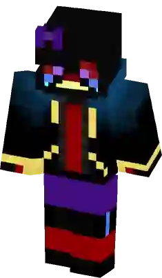 Image of 3d skin