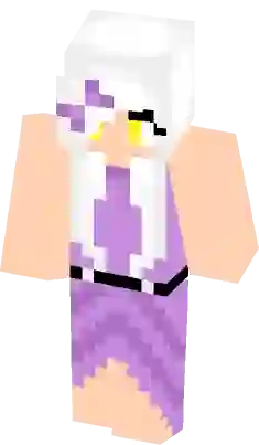 Nikki r Minecraft Skins