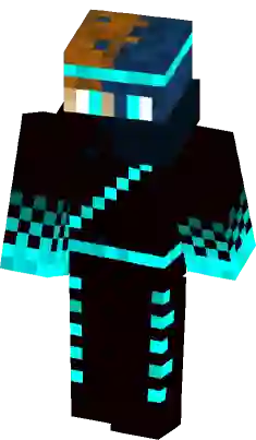 Image of 3d skin