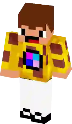 Download ROBLOX Guest! Minecraft Skin for Free. SuperMinecraftSkins