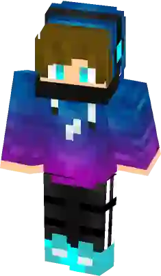 Image of 3d skin