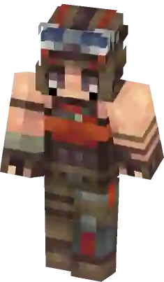 Hei Minecraft Skins