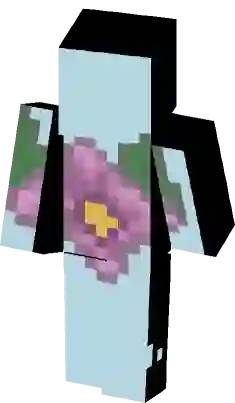 Image of 3d skin