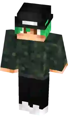 Image of 3d skin