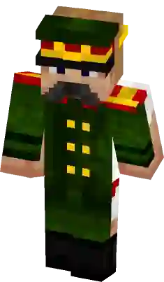 could someone make my roblox avatar into a minecraft skin plz (no offense  to mc) : r/minecraftskins