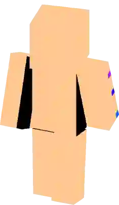 Image of 3d skin