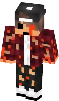 Zodiac Killer Minecraft Skin