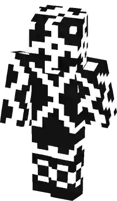 Image of 3d skin