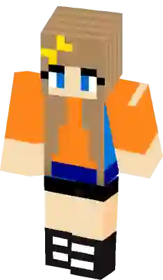 Image of 3d skin