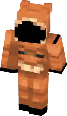 Image of 3d skin
