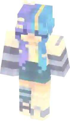 Image of 3d skin