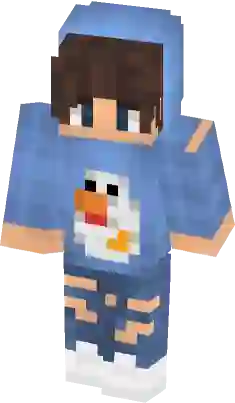 hghghg  Minecraft Skin