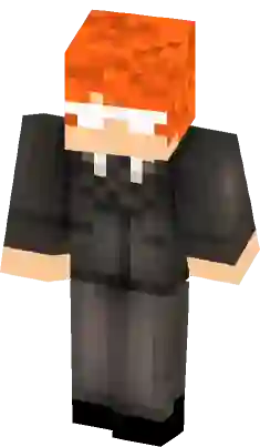 Endskew Minecraft Skin — SkinMC