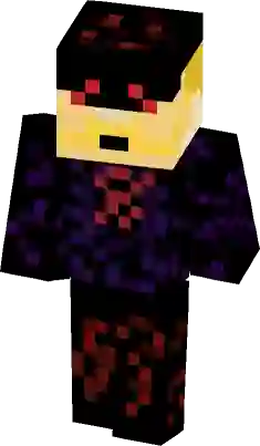 Image of 3d skin