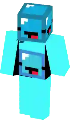 Image of 3d skin
