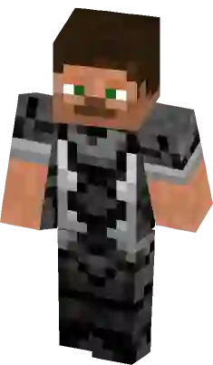 Bedrock Armor  Minecraft skins, Bedrock, Armor