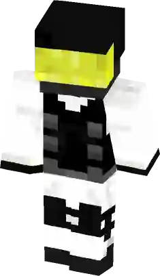 scp 173  Minecraft Skins