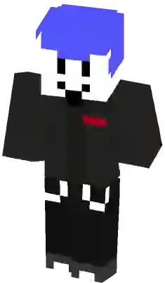 Roblox guest  Minecraft Skin