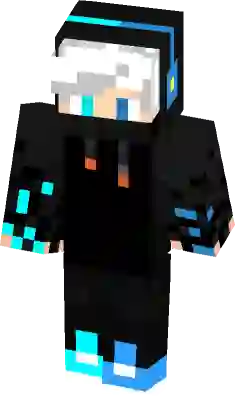 Image of 3d skin