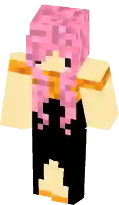 Image of 3d skin