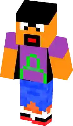 Image of 3d skin
