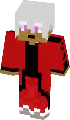 Sendo 'Akkun' Atsushi  Tokyo Revengers Minecraft Skin