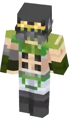 Apex legends  Minecraft Skin