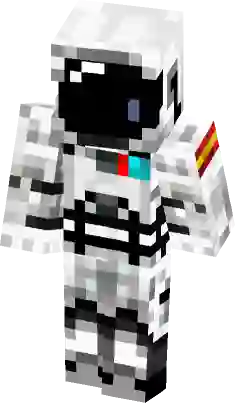Image of 3d skin