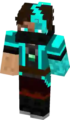 Ender Mage  Minecraft Skins