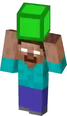 Block Minecraft Skins