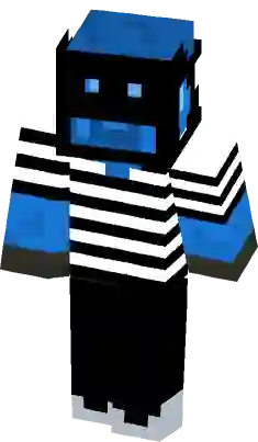Image of 3d skin
