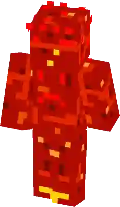 Image of 3d skin