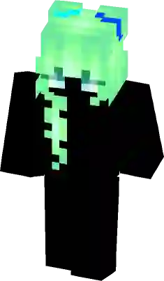 Edgar allan poe Minecraft Skins