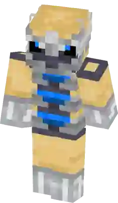 Giratina Origin Form Shiny - Pokémon - By Wolf40013 Minecraft Skin