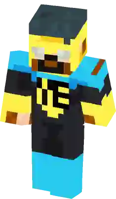 Image of 3d skin